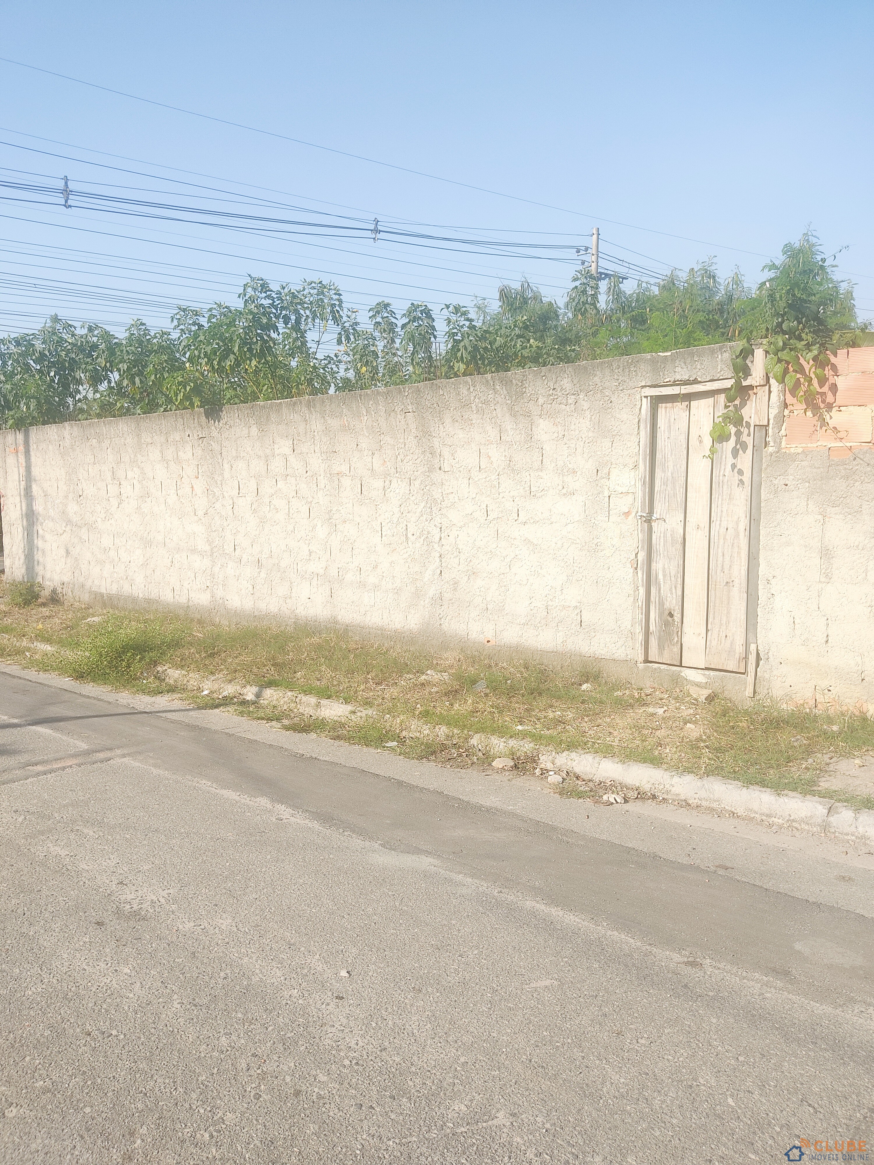 Terreno em Jardim Nova Era, Nova Iguaçu/RJ