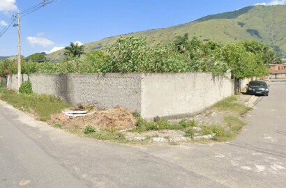 Terreno em Jardim Nova Era, Nova Iguaçu/RJ