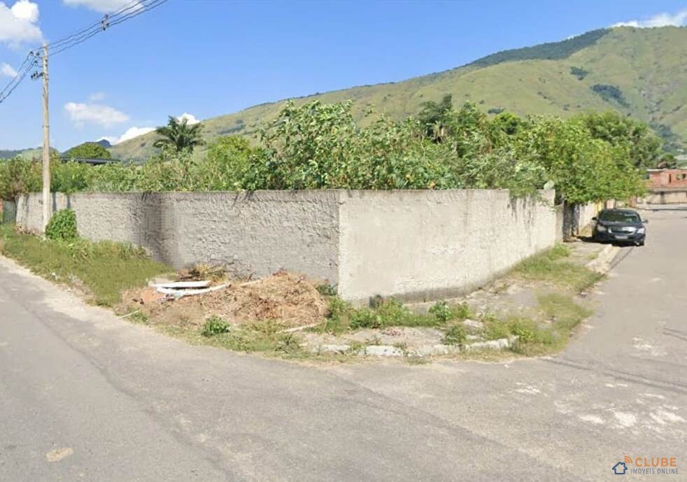 Terreno em Jardim Nova Era, Nova Iguaçu/RJ