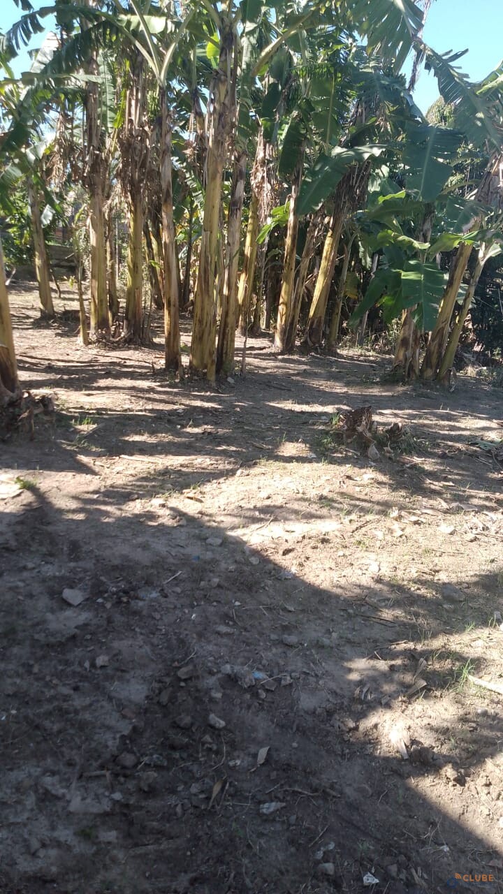 Terreno em Valverde, Nova Iguaçu/RJ