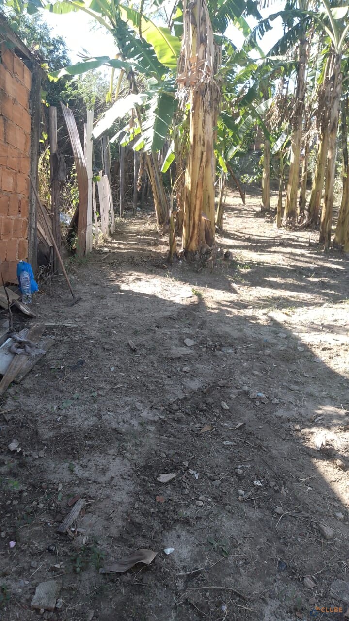 Terreno em Valverde, Nova Iguaçu/RJ