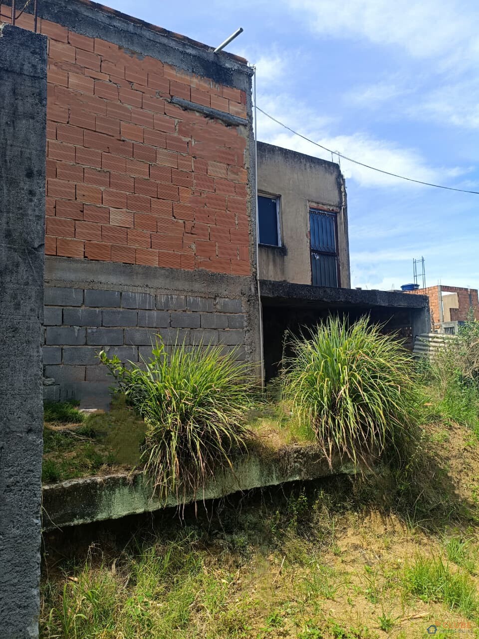 Casa 1 quarto - em Valverde