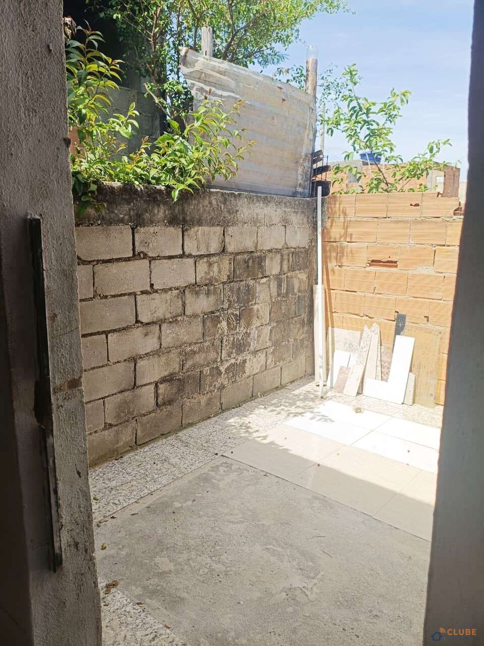 Casa 1 quarto - em Valverde