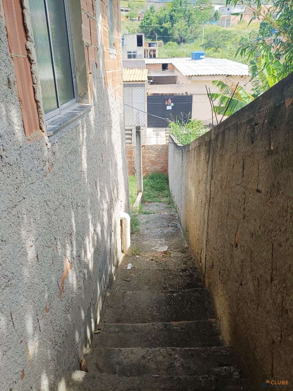 Casa 1 quarto - em Valverde