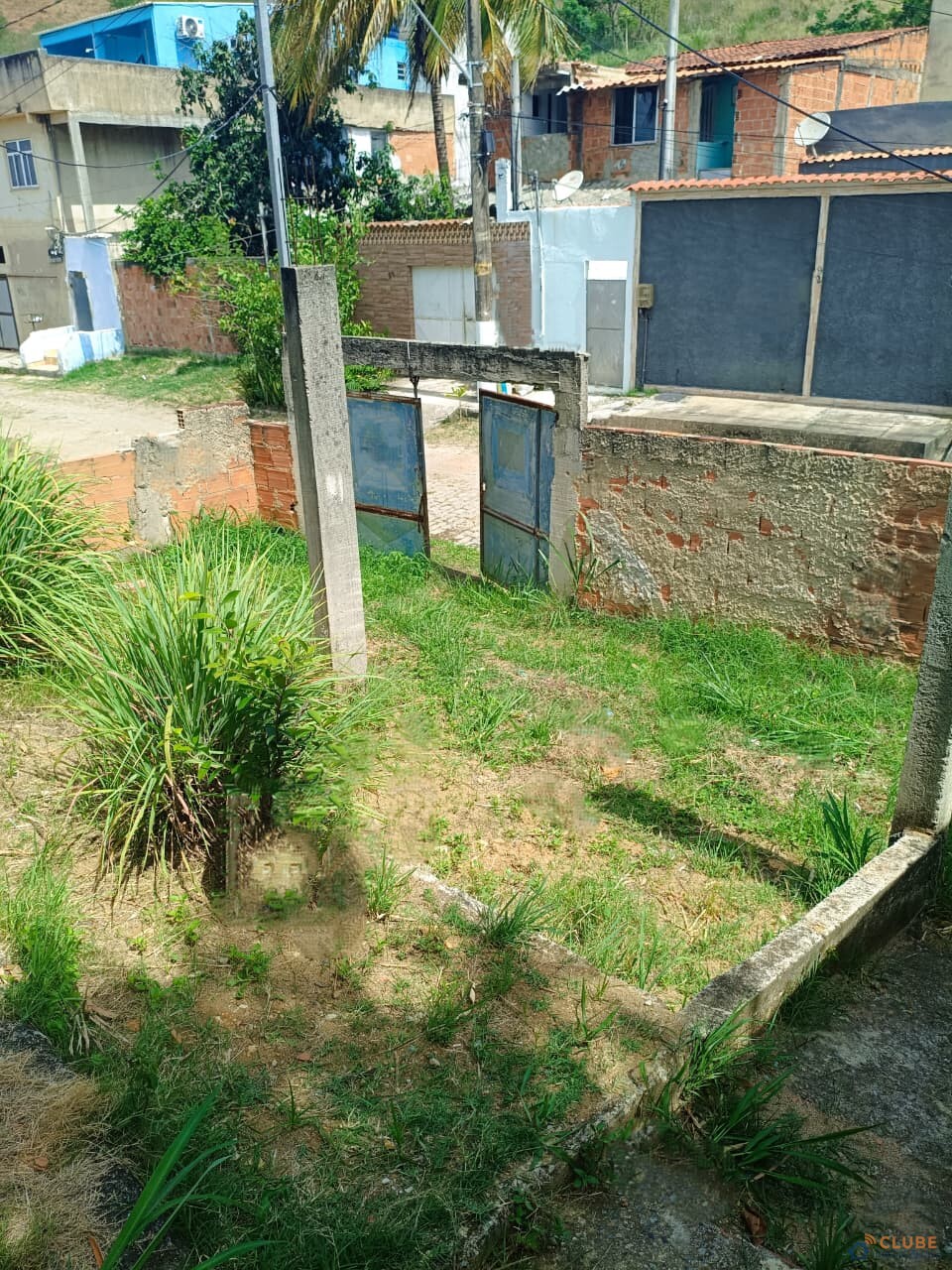 Casa 1 quarto - em Valverde