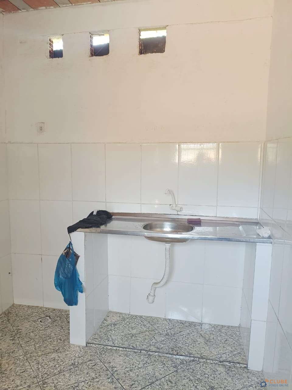 Casa 1 quarto - em Valverde