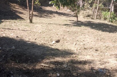 Terreno em Valverde, Nova Iguaçu/RJ