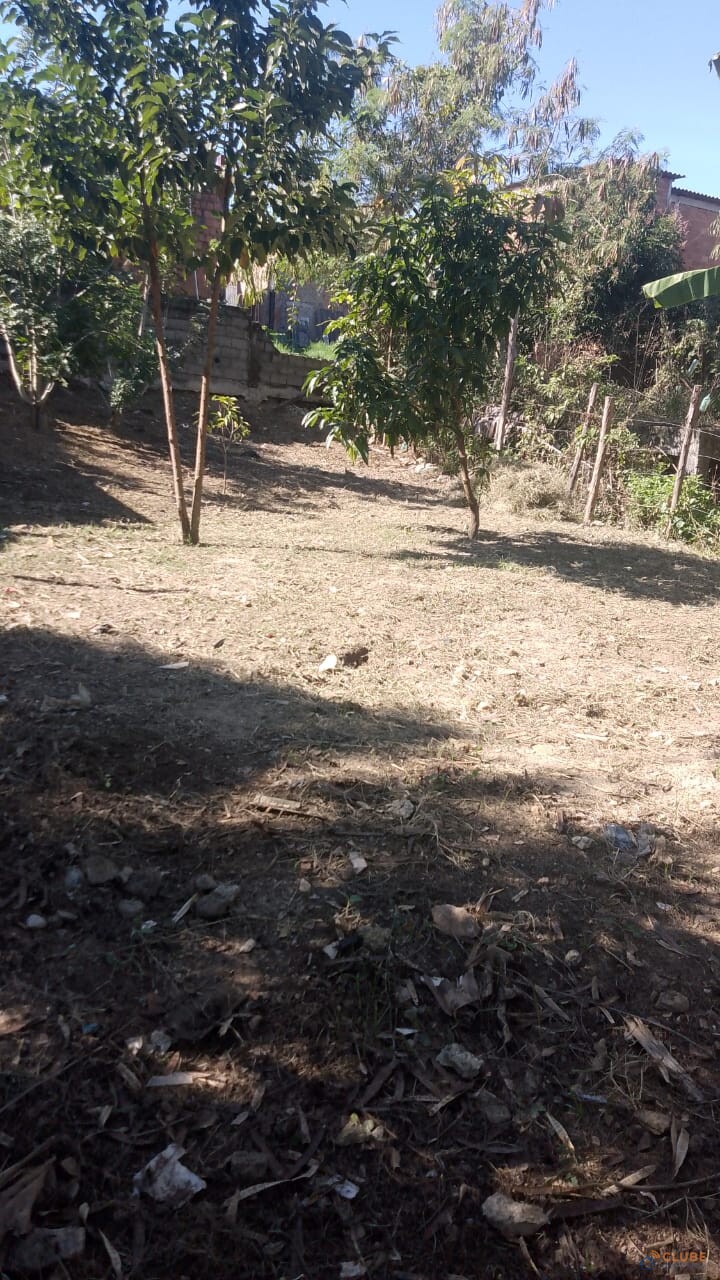 Terreno em Valverde, Nova Iguaçu/RJ