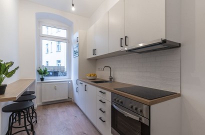 5 maneiras de redecorar a sua cozinha gastando menos