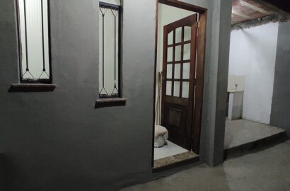 Casa em Jardim Iguaçu, Nova Iguaçu/RJ