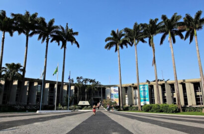 Conheça a cidade Nova Iguaçu/RJ