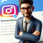 Daniel Diniz /                                        CRECI 82406/RJ